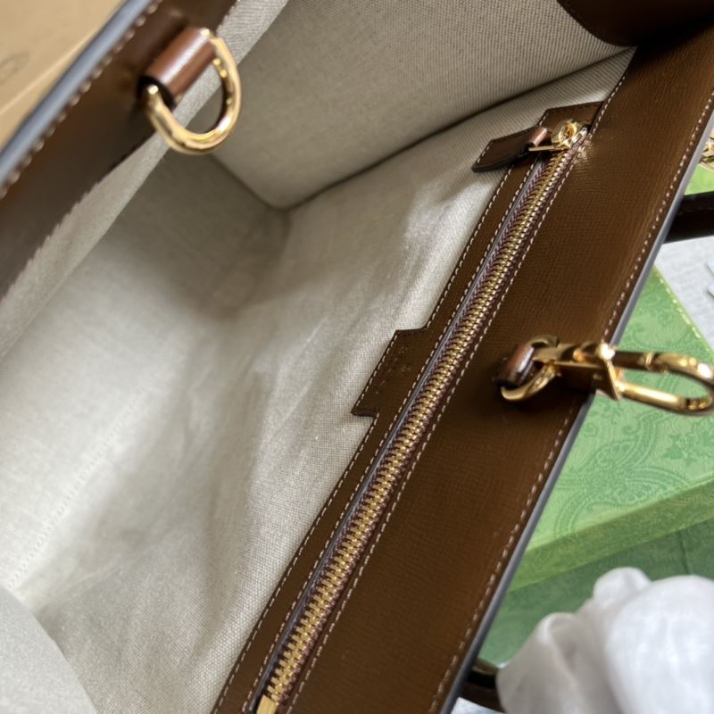 Gvc*1 top handle bags